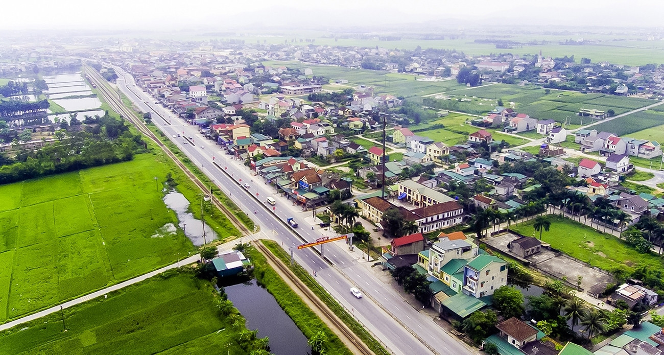 Du lịch Địa phương