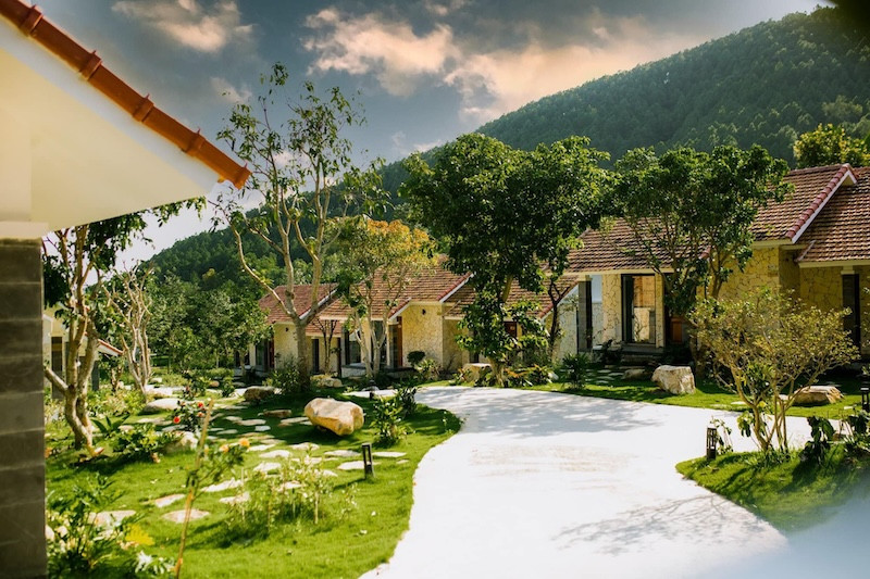 Hoạt động giải trí sôi nổi