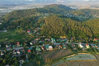 Nơi thờ phụng tâm linh