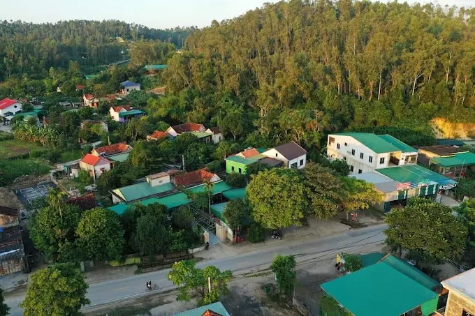 Chùa Phương Tích: Nét trầm mặc bên dòng sông Lam